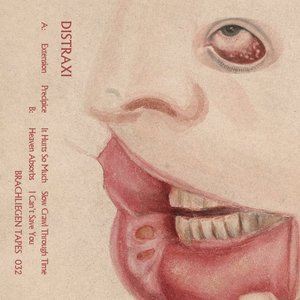 Distraxi