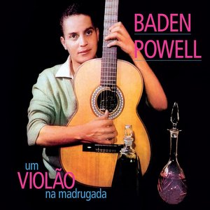 Image for 'Um violão na madrugada'