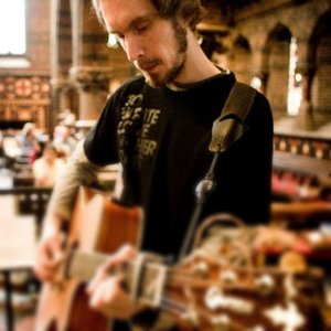 Chris marsh 的头像