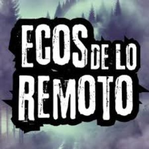 Ecos de lo remoto 的头像