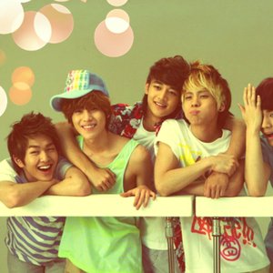 Avatar for SHINee戯