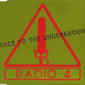 Dance to the Underground