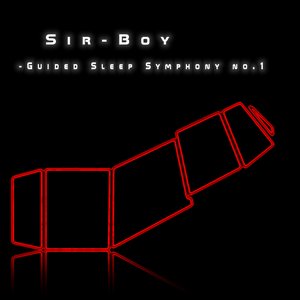 Guided Sleep Symphony no.1