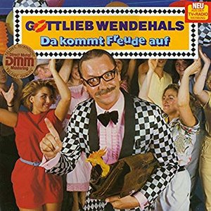 Da Kommt Freude Auf