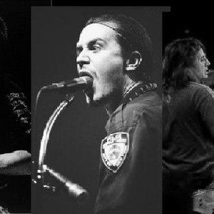 Zorn, Patton & Lombardo 的头像