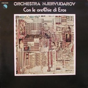 Orchestra Njervudarov 的头像