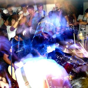 test mustard disco 的头像