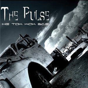 The_Pulse のアバター