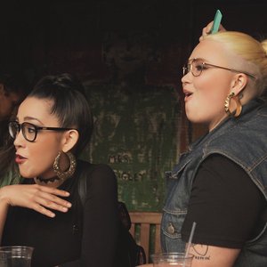 Gavlyn & Blimes Brixton 的头像