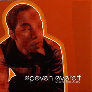 Studio Confessions cover