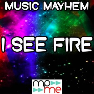 I See Fire - Tribute to Ed Sheeran