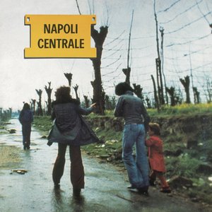 Image pour 'Napoli Centrale'