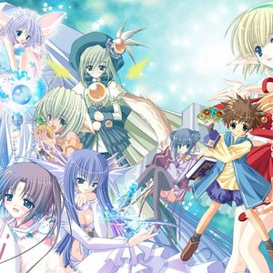 Anime Life 的头像