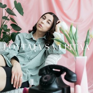 Löytäjä saa pitää - Single