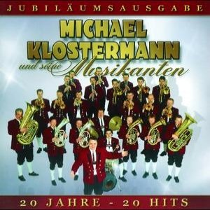 20 Jahre Michael Klostermann - Das Beste