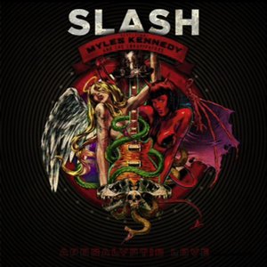 Apocalyptic Love (Deluxe) [feat. Myles Kennedy & The Conspirators]