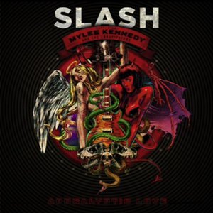 Apocalyptic Love (Deluxe) [feat. Myles Kennedy & The Conspirators]