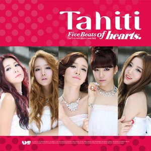 타히티 (Tahiti) için avatar