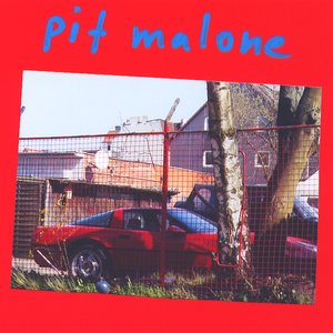 red car