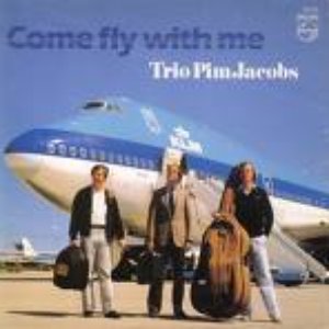 Avatar for Pim Jacobs Trio