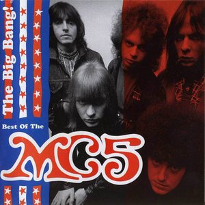 The Big Bang: The Best of the MC5