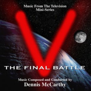 "V" the Final Battle (Music from the Mini Series)