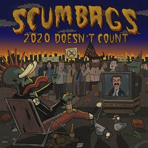 2020 Doesn’t Count
