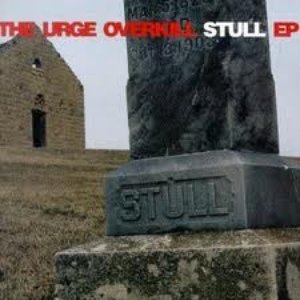 Image for 'Stull [EP]'