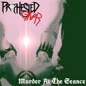 Murder at the Seance [Explicit]