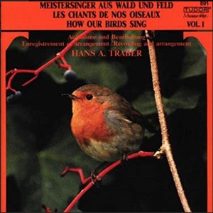 How Our Birds Sing, Vol. 1