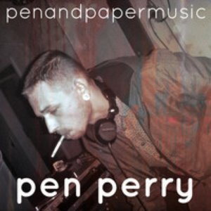 Pen Perry 的头像
