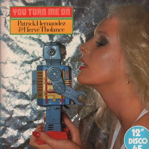 You Turn Me On