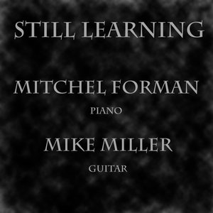 Still Learning (feat. Mike Miller) - Single