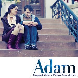 Image for 'Adam Original Motion Picture Soundtrack'