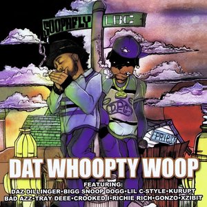 Dat Whoopty Woop (Digitally Remastered)