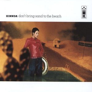 Don't Bring Sand To the Beach - Single