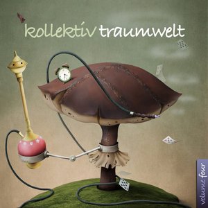 Kollektiv Traumwelt, Vol. 4