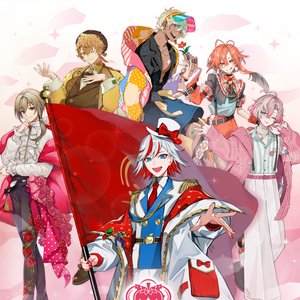 フラガリアメモリーズ (RED BOUQUET) 的头像