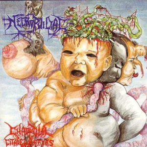 Gorefruit Treasure cover