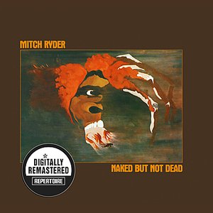 Naked But Not Dead (Digitally Remastered Version)