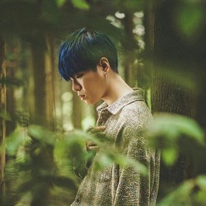 “정진우 (Jung Jin Woo)”的封面