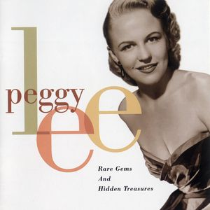 Peggy Lee - Laroo, Laroo, Lili Bolero Lyrics - Zortam Music