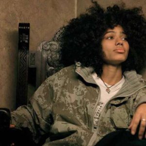 Nneka feat. Wesley Williams のアバター