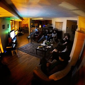 Movie night 的头像