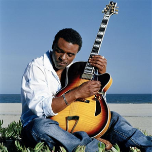 Norman Brown Tour Dates