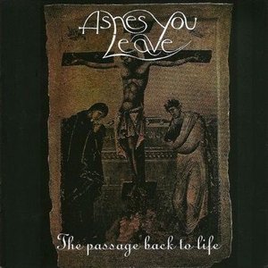 The Passage Back To Life