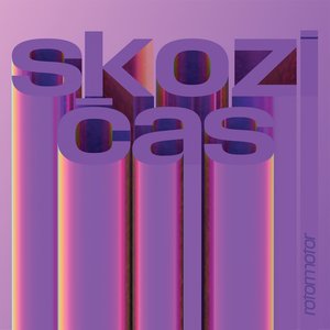 Skozi čas EP