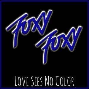 Love Sees No Color