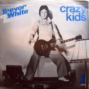 Crazy Kids / Movin' in the Right Direction