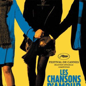 Image for 'Ludivine Sagnier,Louis Garrel, Clotilde Hesme'